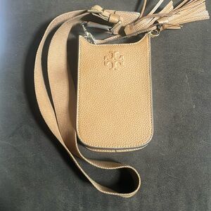 Authentic Tori Burch Purse. Like new. Excellent condition